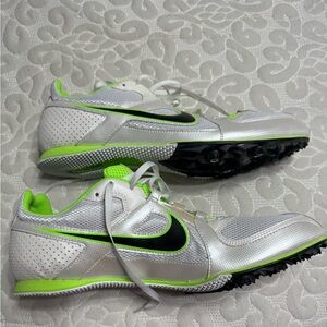 Nike Track Spikes